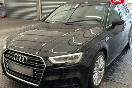 Audi A3 75.600 km 22.880 &euro; Albbruck 79774