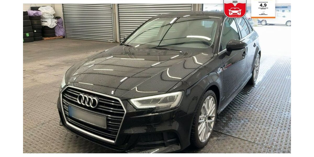 Audi A3 75.600 km 22.880 &euro; Albbruck 79774