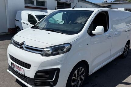 Citroen Jumpy 191.310 km 9.950 &euro; Munster 29633