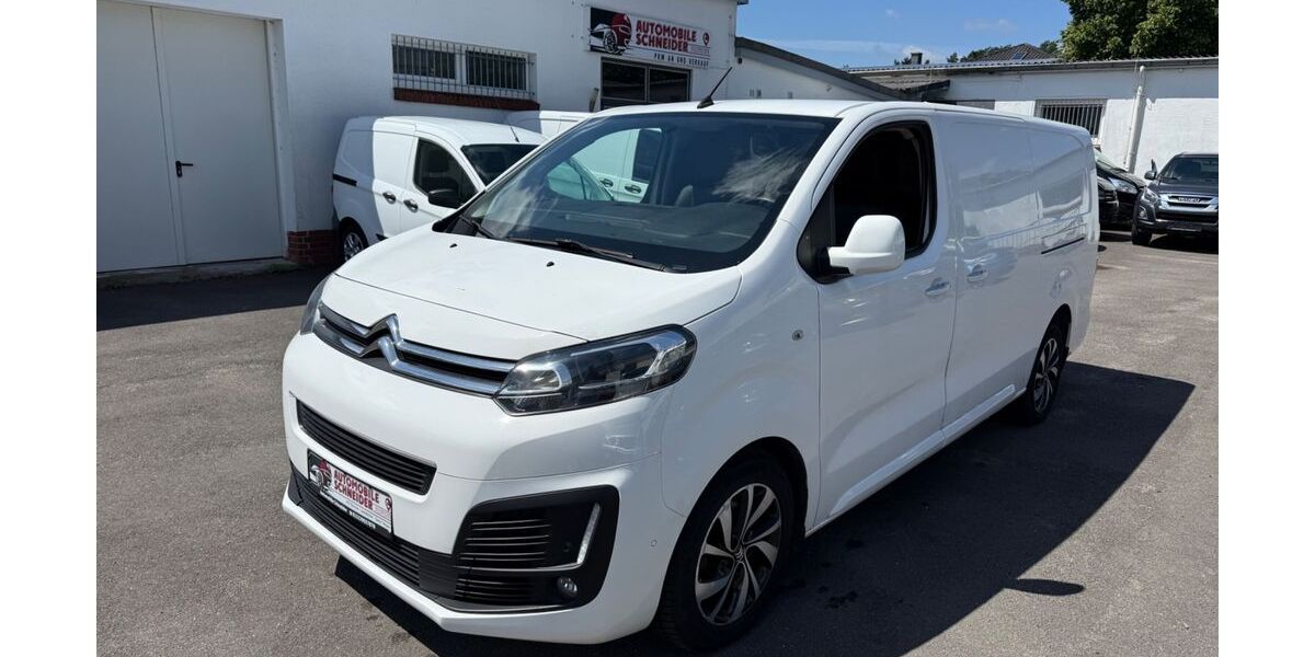 Citroen Jumpy 191.310 km 9.950 &euro; Munster 29633