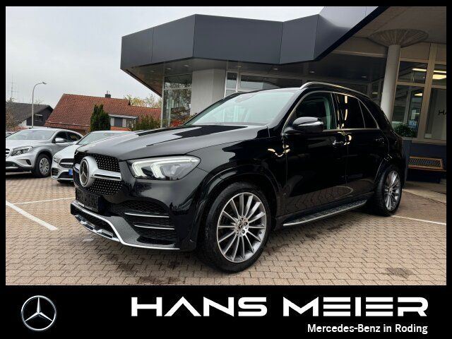 GLE 350