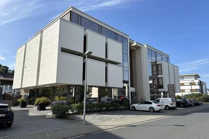 Exklusive, moderne und vielseitig nutzbare Bürofläche Nähe ICE-Bahnhof Montabaur