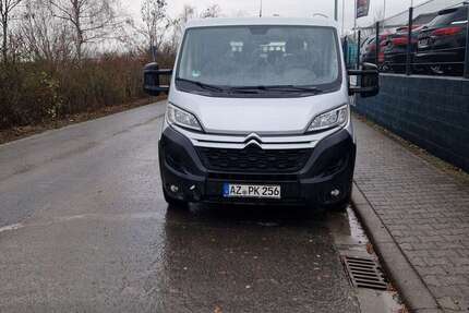 Citroen Jumper 235.000 km 15.000 &euro; Nieder-Wiesen 55234