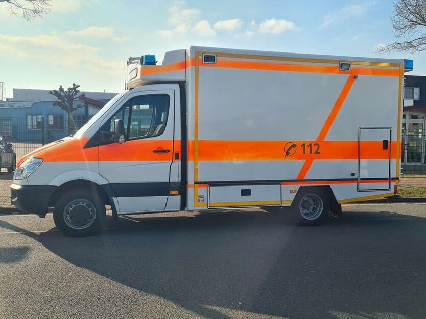Sprinter