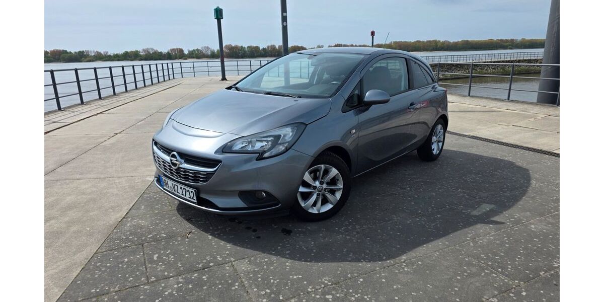 Opel Corsa 150.000 km 5.800 &euro; Hamburg 22609