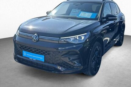 VW Tiguan 23.300 km 39.440 &euro; Burgoberbach 91595