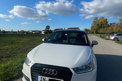 Audi A1 68.000 km 14.500 € Ingolstadt 85055