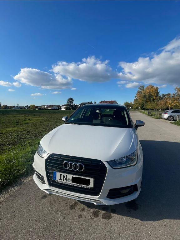 Audi A1 68.000 km 14.500 € Ingolstadt 85055