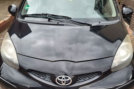 Toyota Aygo (X) 135.400 km 2.300 &euro; Hildesheim 31139