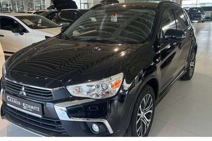 Mitsubishi ASX 134.000 km 11.990 &euro; Wesel 46485