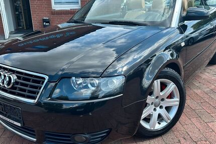 Audi A4 211.563 km 4.800 &euro; Steinfeld 49439