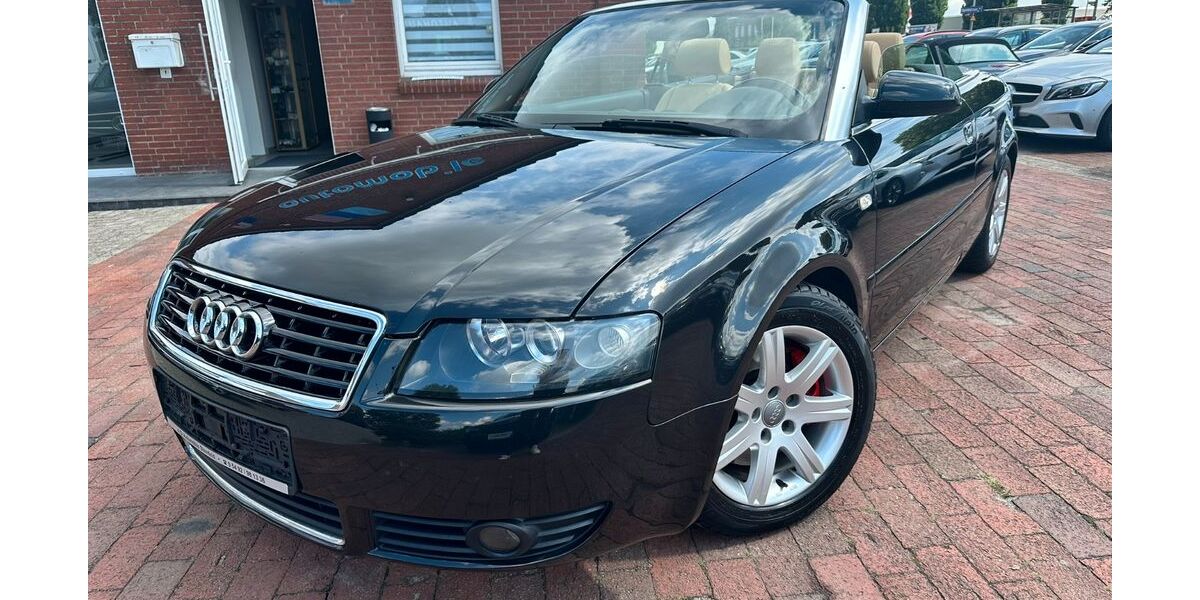 Audi A4 211.563 km 4.800 &euro; Steinfeld 49439