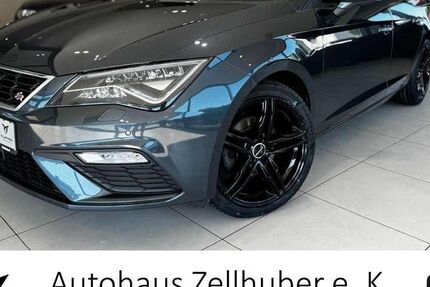 Seat Leon 118.750 km 14.930 &euro; Neuötting 84524