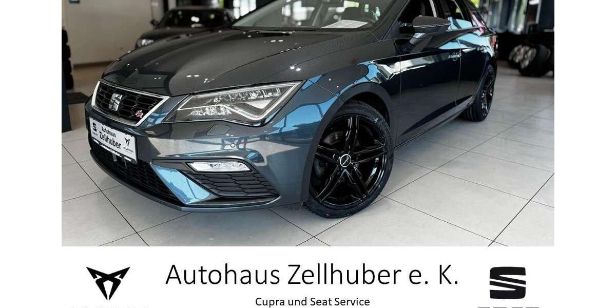Seat Leon 118.750 km 14.930 &euro; Neuötting 84524