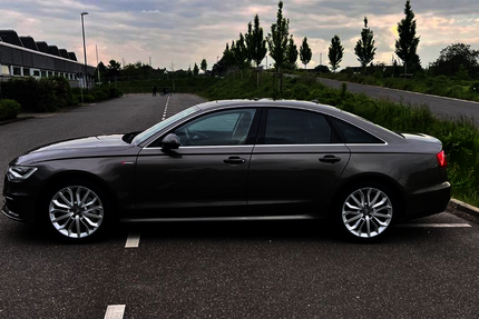 Audi A6 151.988 km 15.900 &euro; Troisdorf 53840