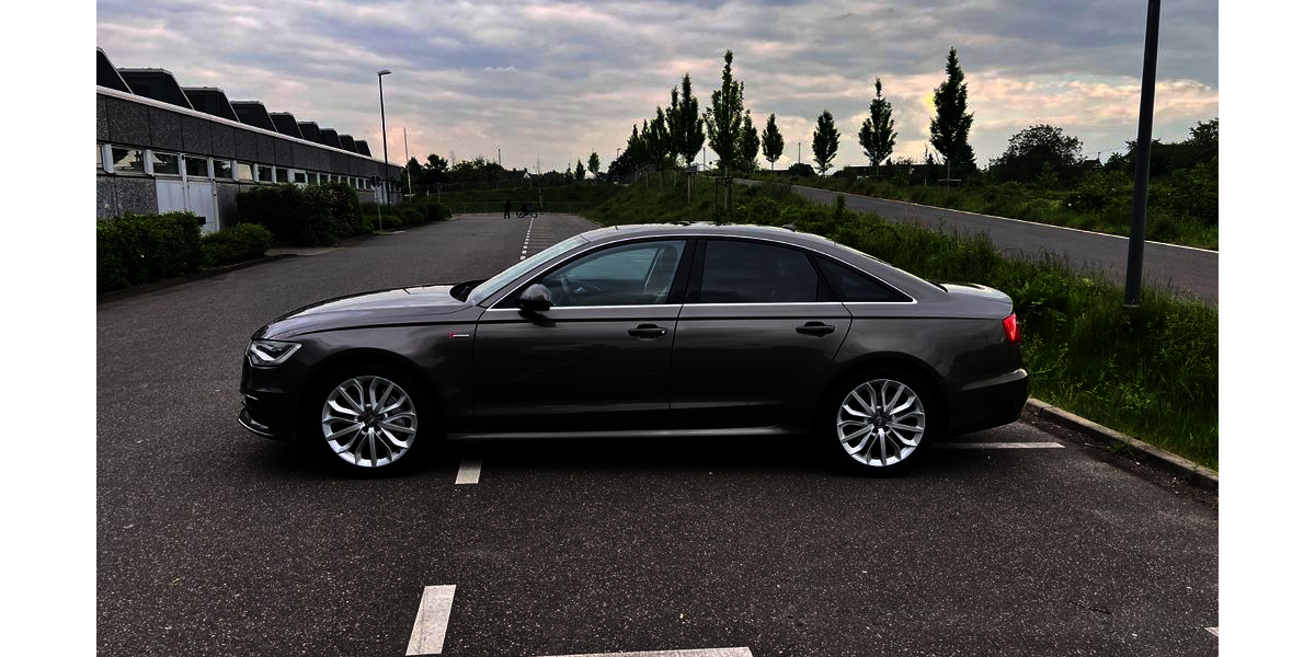 Audi A6 151.988 km 15.900 &euro; Troisdorf 53840