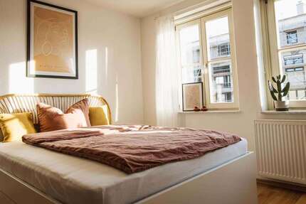 Zimmer Magdeburg Stadtfeld Ost - 1 Zimmer, 1.500&euro; | Angebot:27150253