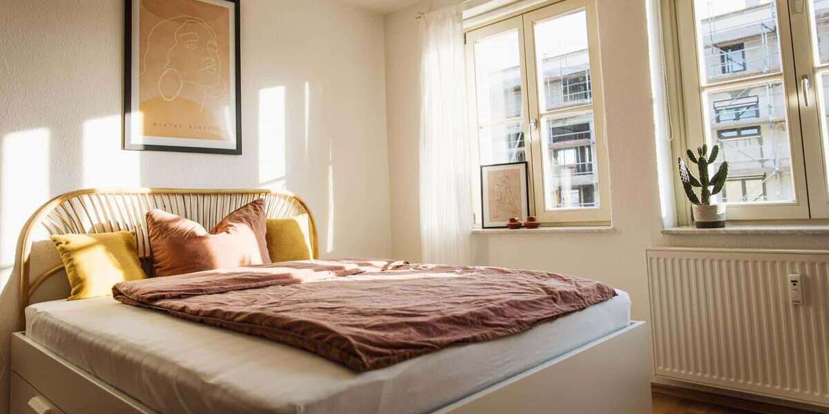 Zimmer Magdeburg Stadtfeld Ost - 1 Zimmer, 1.500&euro; | Angebot:27150253