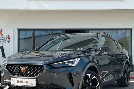 Cupra Formentor 61.600 km 29.999 &euro; Landshut 84030