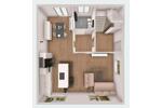 Doppelhaushälfte Villingen-Schwenningen Schwenningen - 4.5 Zimmer, 125 m&sup2;, 415.000&euro; | Angebot:27134730