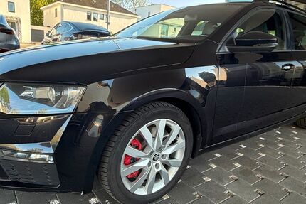 Skoda Octavia 238.000 km 10.900 &euro; Ludwigshafen 67063