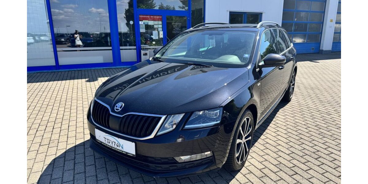 Skoda Octavia 229.681 km 11.990 &euro; Zörbig bei Leipzig 06780