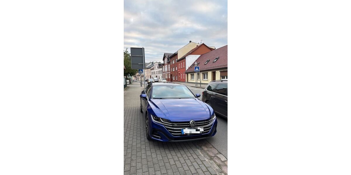 VW Arteon 51.000 km 28.000 &euro; Berlin 10115