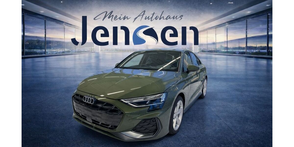 Audi A3 7.500 km 39.666 &euro; Wittstock 16909
