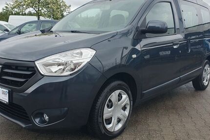 Dacia Dokker 85.057 km 9.999 &euro; Essen 45326