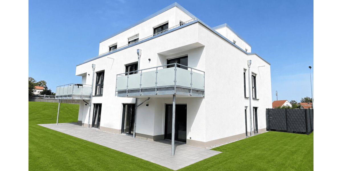 Terrassenwohnung Lenzinghausen Lenzinghausen - 3 Zimmer, 332.000&euro; | Angebot:26820121