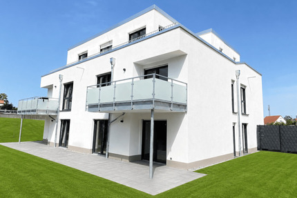 Wohnung Lenzinghausen Lenzinghausen - 3 Zimmer, 332.000&euro; | Angebot:26820121