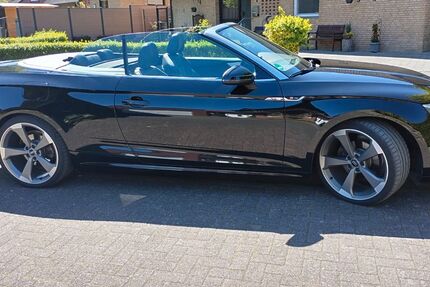 Audi A5 73.000 km 29.900 &euro; Billerbeck 48727