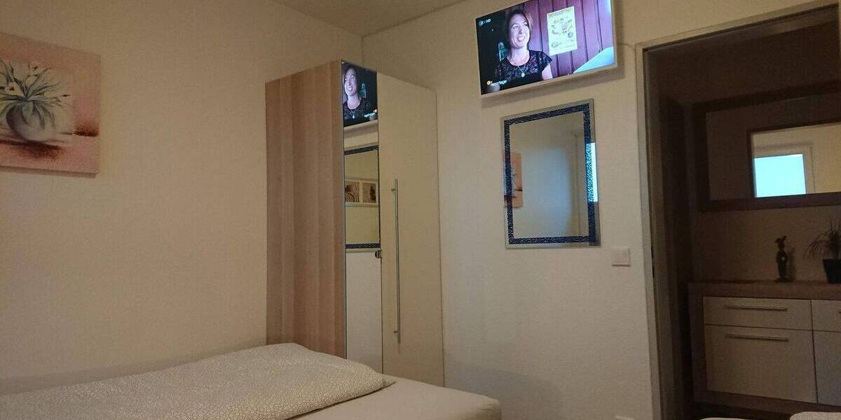 Etagenwohnung Wangerland Horumersiel - 2 Zimmer, 57 m&sup2;, 229.000&euro; | Angebot:26048743