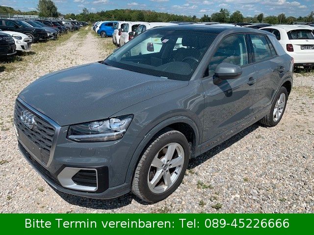 Audi Q2 152.797 km 12.500 &euro; München 81827