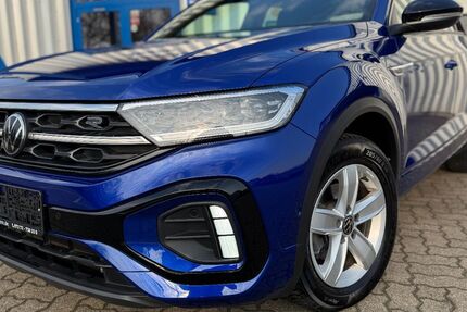 VW T-Roc 19.500 km 28.999 &euro; Rheinzabern 76764