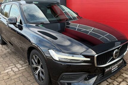 Volvo V60 33.000 km 31.499 &euro; Gaushorn 25782