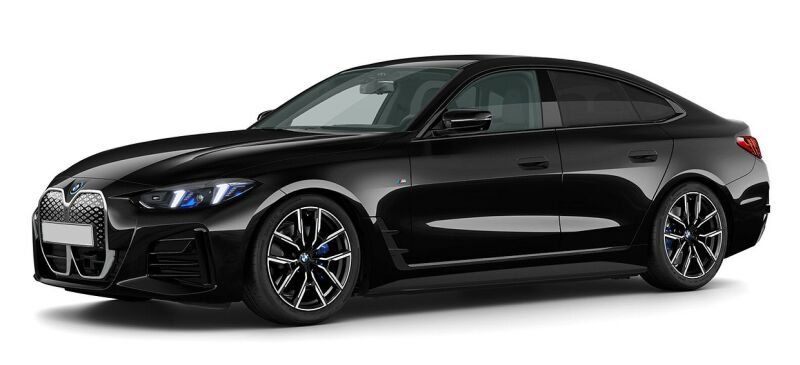 BMW i4 15.200 km 47.230 &euro; Paderborn 33100