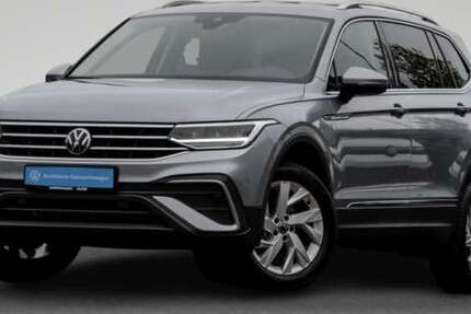 VW Tiguan 13.900 km 33.481 € Olpe 57462