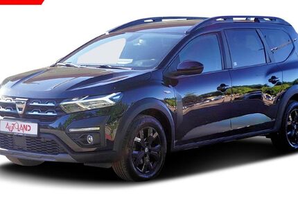 Dacia Jogger 56.080 km 18.990 &euro; Hoppegarten OT Hönow 15366