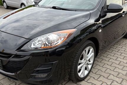 Mazda 3 149.800 km 5.400 € Lommatzsch (bei Dresden) 01623