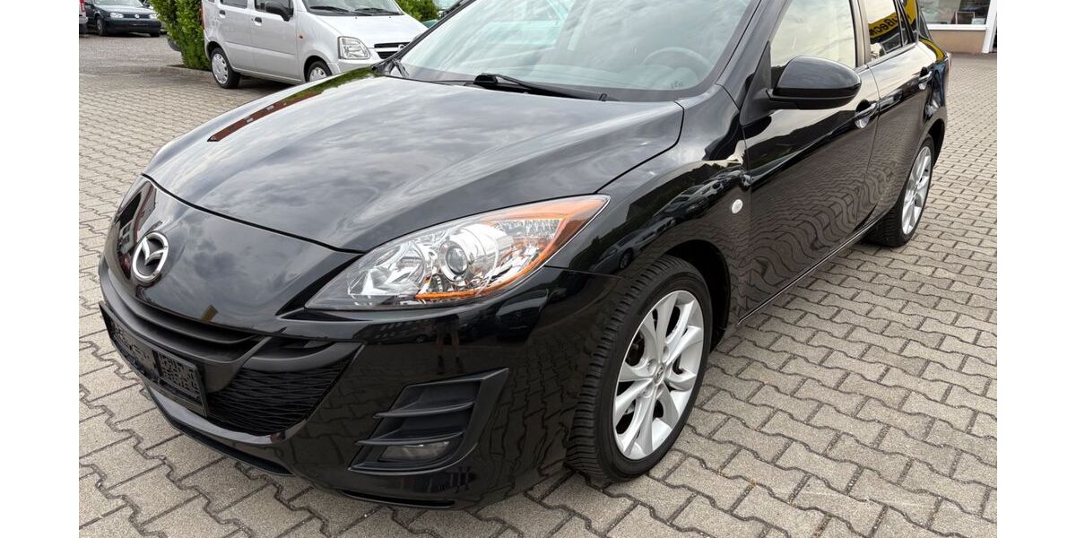 Mazda 3 149.800 km 5.400 € Lommatzsch (bei Dresden) 01623