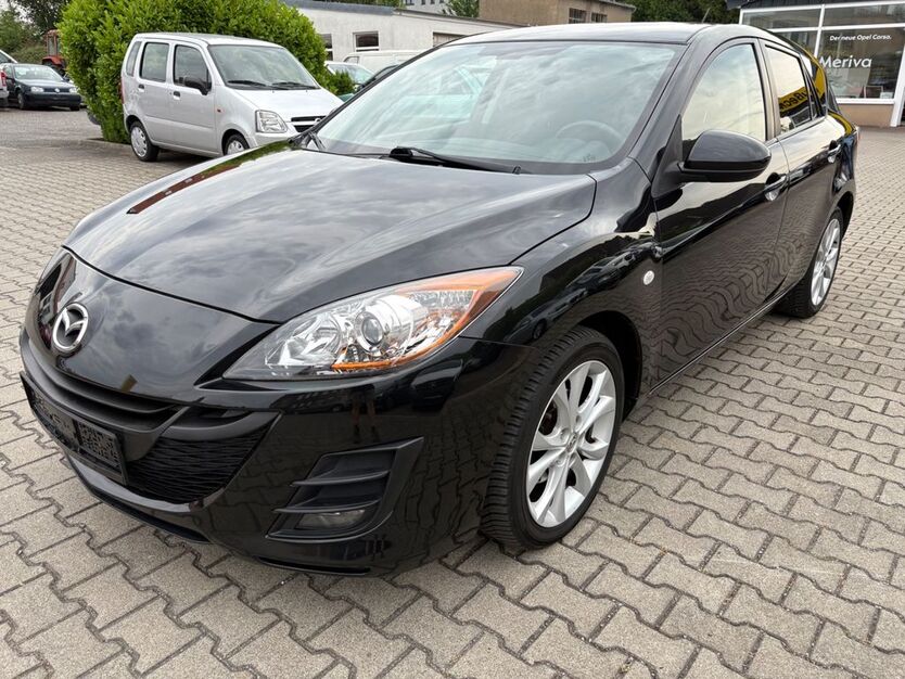 Mazda 3 149.800 km 5.900 € Lommatzsch (bei Dresden) 01623