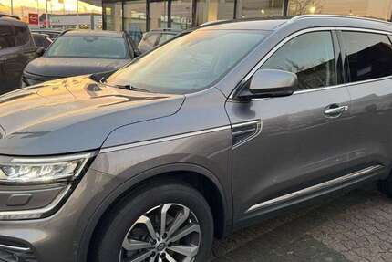 Renault Koleos 61.550 km 25.990 &euro; Arnsberg 59759