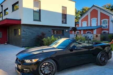 Ford Mustang 31.000 km 38.400 &euro; Schwabmünchen 86830