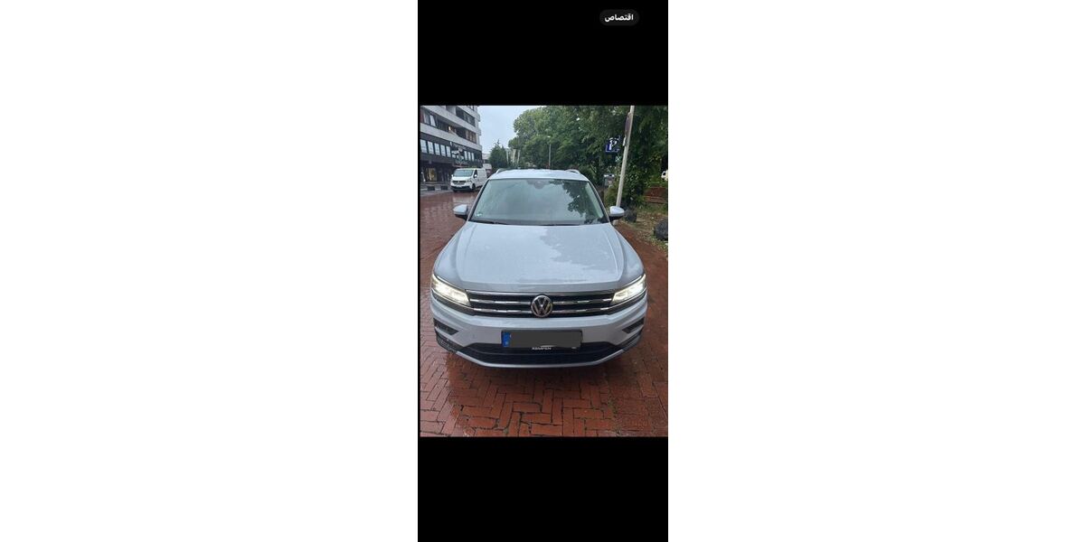 VW Tiguan 57.800 km 25.500 &euro; Bonn 53177