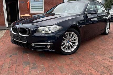 BMW 520 153.690 km 15.900 &euro; Steinfeld 49439