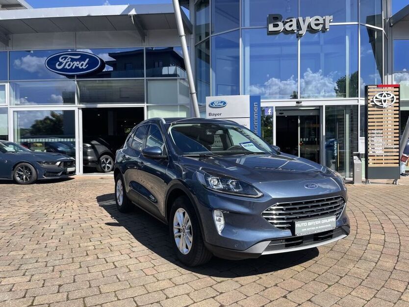 Kuga