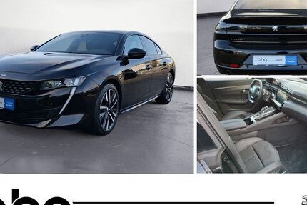 Peugeot 508 35.300 km 20.720 &euro; Villingen Schwenningen 78052