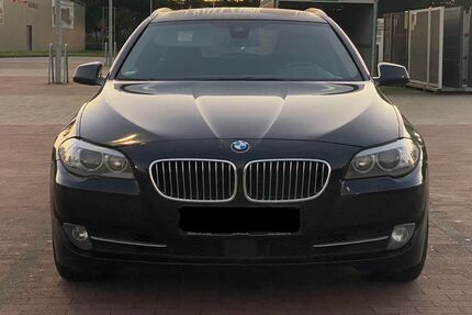 BMW 530 391.640 km 7.900 &euro; Vellahn 19260