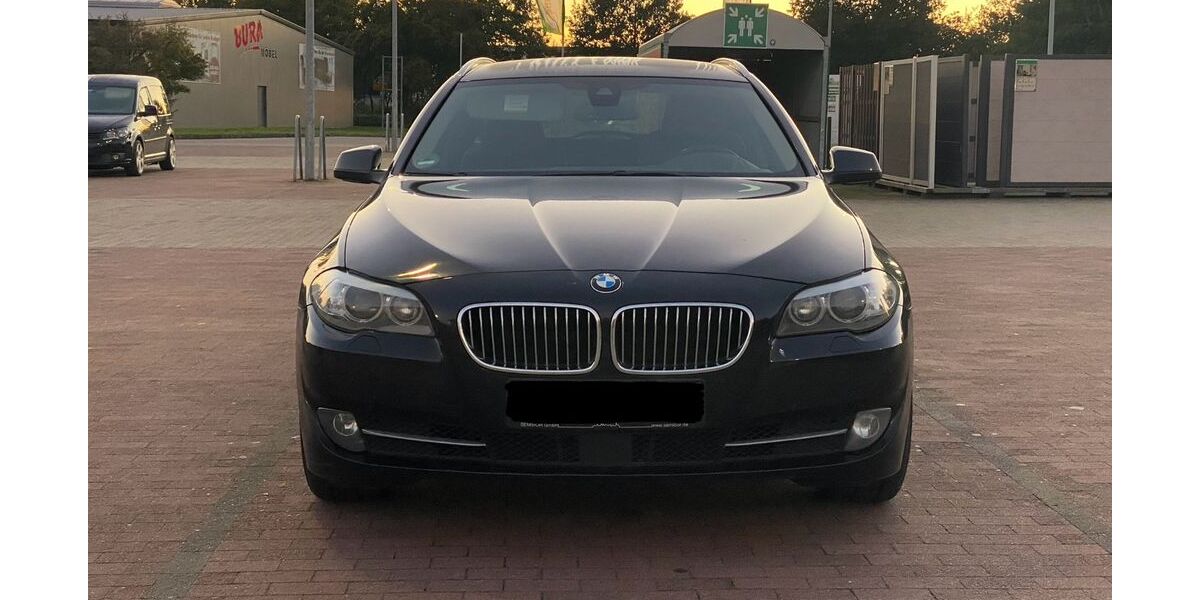 BMW 530 391.640 km 7.900 &euro; Vellahn 19260